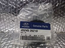 Hyundai Elantra сальник-Hyundai Parts 45245 26210-- --