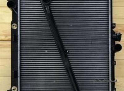 "Lexsus RX300" radiator qapağı-- 16400-20140-- --