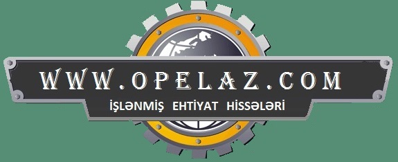 Opel avtomobilləri ücün işlənmiş ehtiyat hissələri-Bosch GM42233400-- --