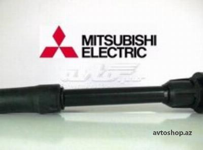 "Mitsubishi " şamlar müşdüyü- -- --