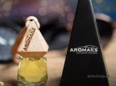 "Aromaks" ətri- -- --