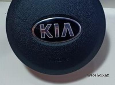 "Kia Cerato 2010/11" sürücü sükan qapağı- -- --