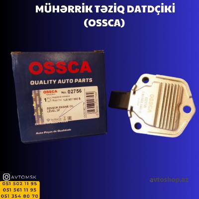 Mühərrik Təziq Datdçiki (OSSCA)-OSSCA 1J0 907 660 B-- --