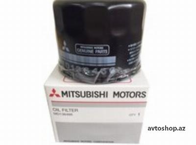 "Mitsubishi" yağ filteri- -- --