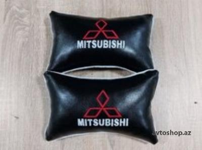 “Mitsubishi” boyun yastıqları- -- --