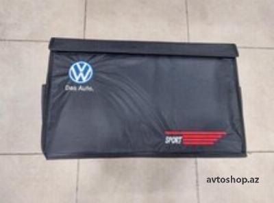 “Volkswagen” baqaj çantası- -- --